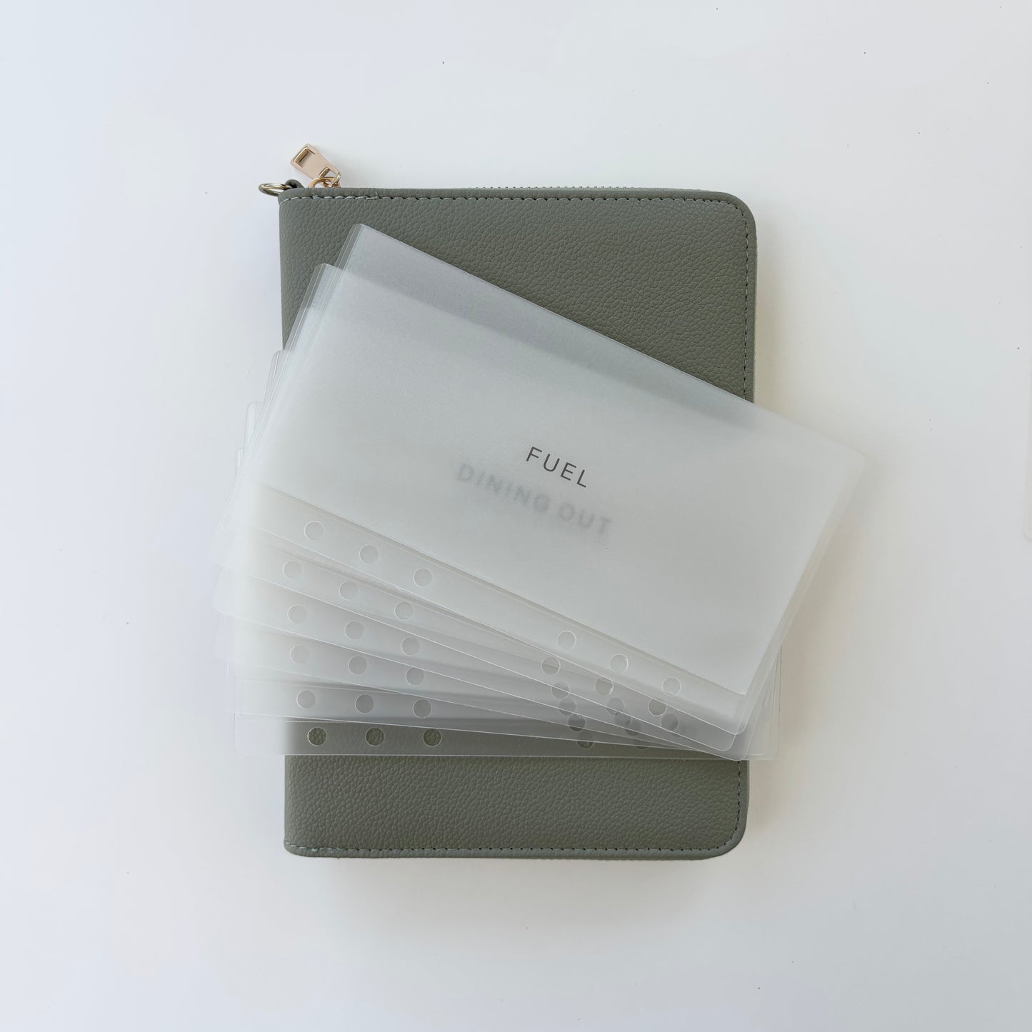 Essential Wallet Bundle