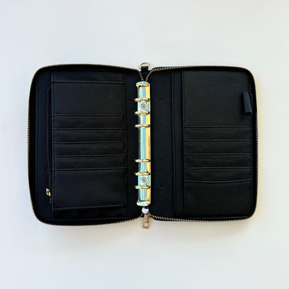 Wallet - Black
