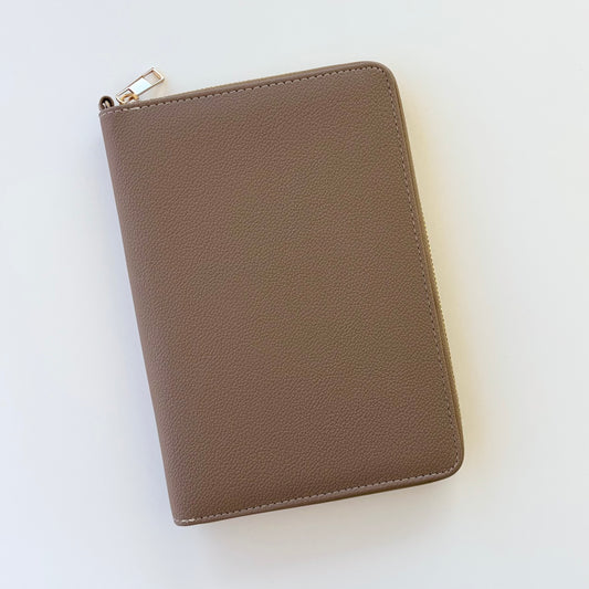 Wallet - Taupe