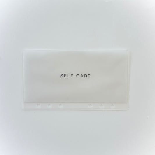 Individual Cash Envelopes