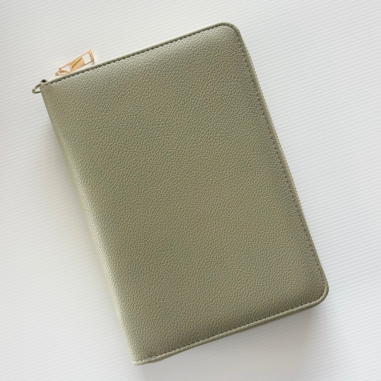 Wallet - Sage Green