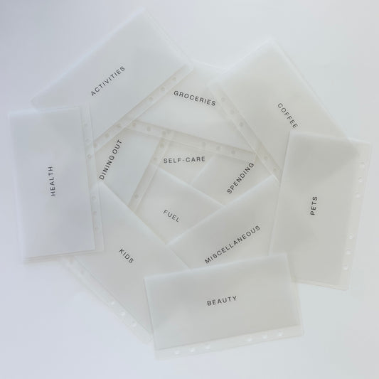 Complete Envelope Bundle